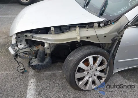 2006 Honda Accord 3.0 Ex z USA, uszkodzony, nr VIN 1HGCM665X6A041232